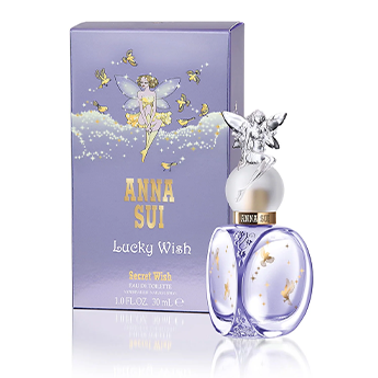 luckywish