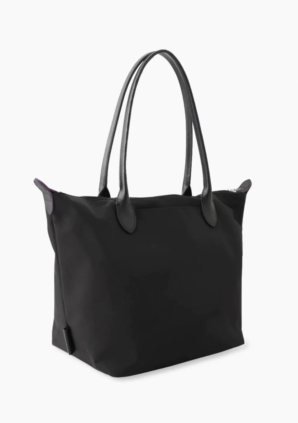 Voyage Tote Black