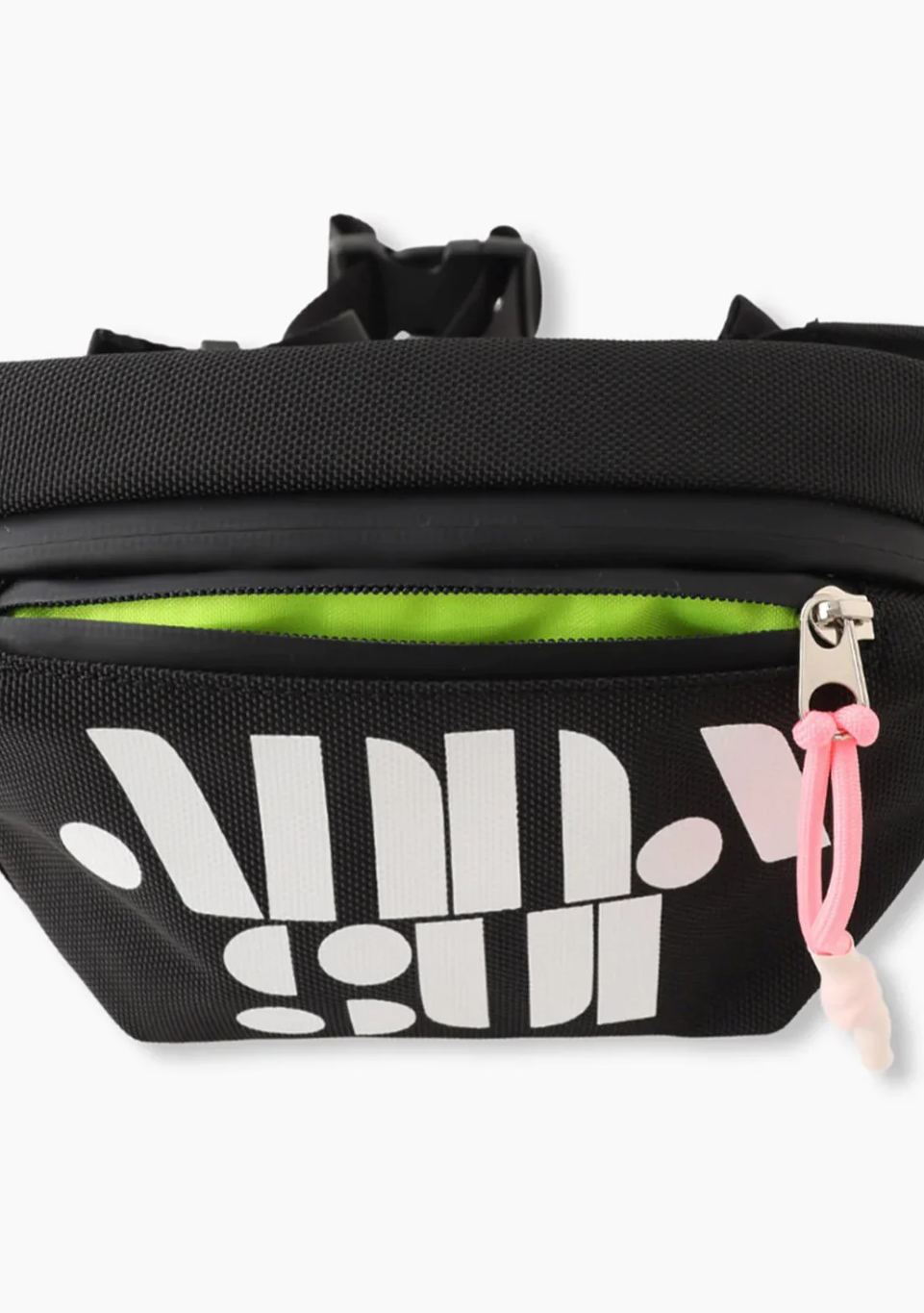 Anyone Fanny Pack Black