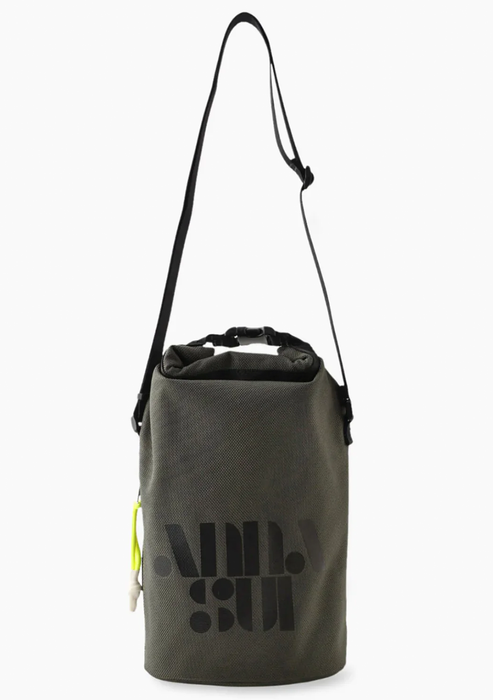 Anyone Bucket Bag Khaki