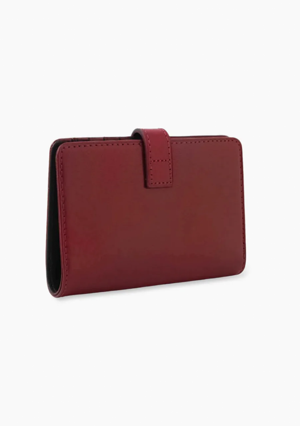 Small Roger Wallet Wine