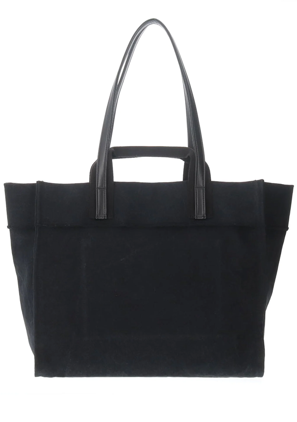 Limited Edition: Anna Sui Soho 
                Boutique Tote Bag Black Multi