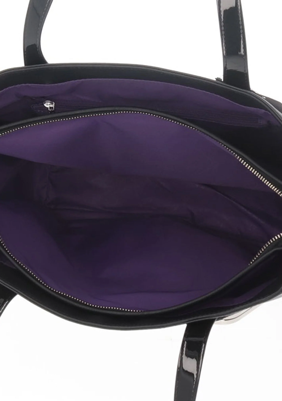 Metallica Large Tote Bag Black