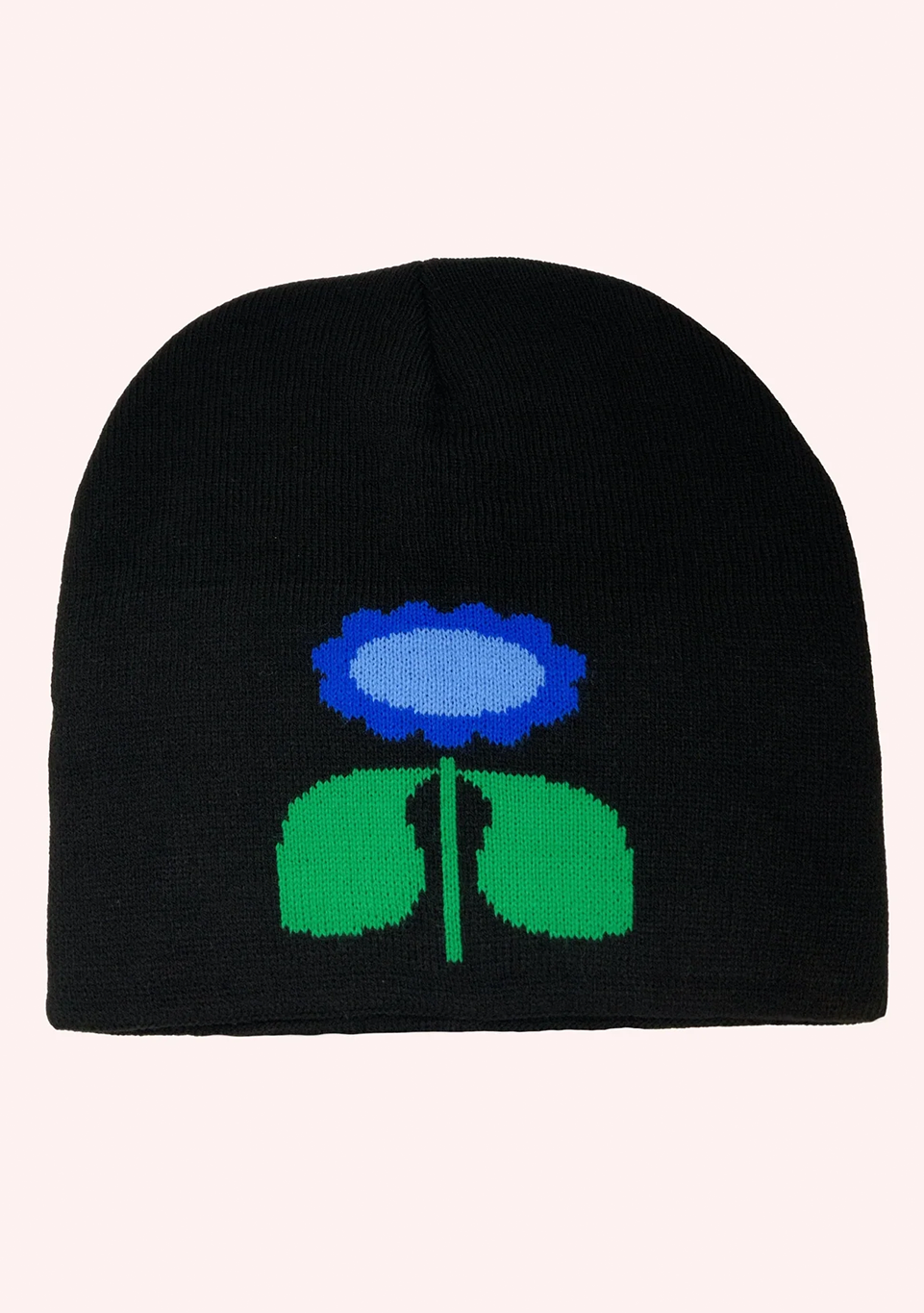 Daisy Beanie Clover Multi