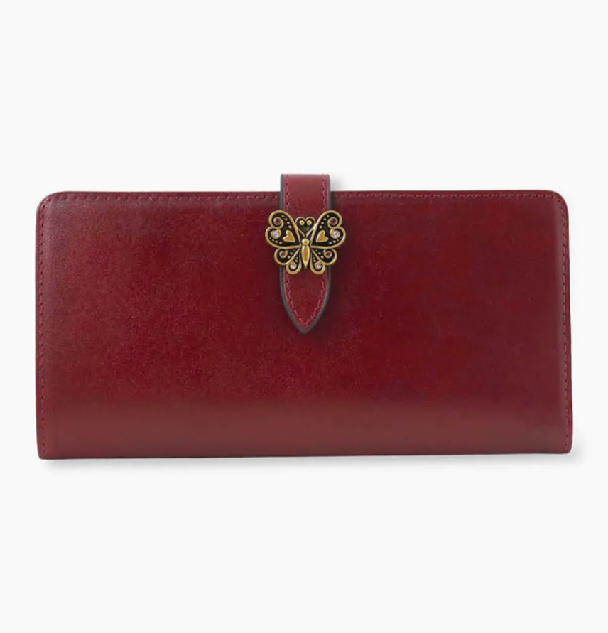 Roger Wallet Wine