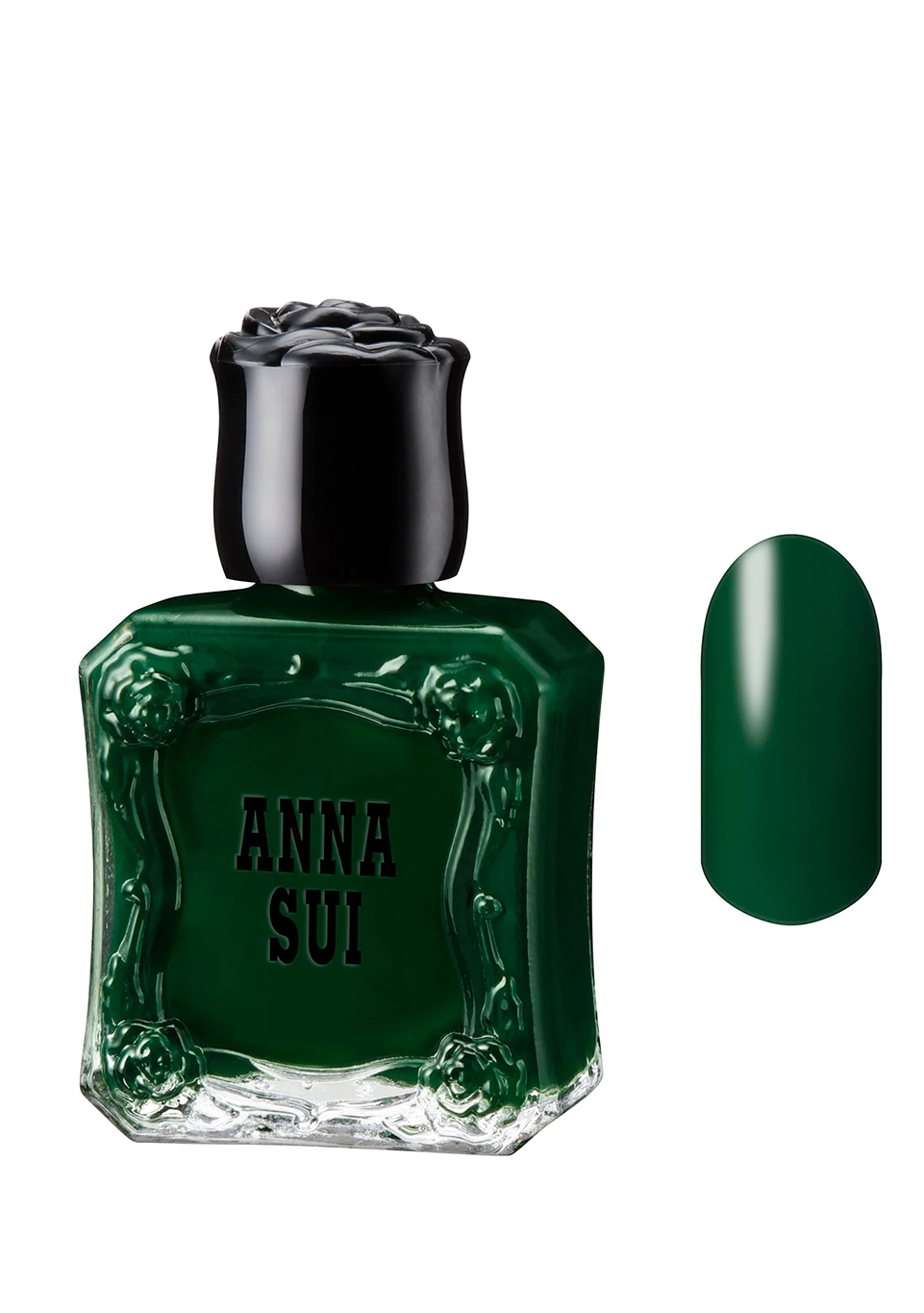 LIMITED EDITION: NAIL COLOR