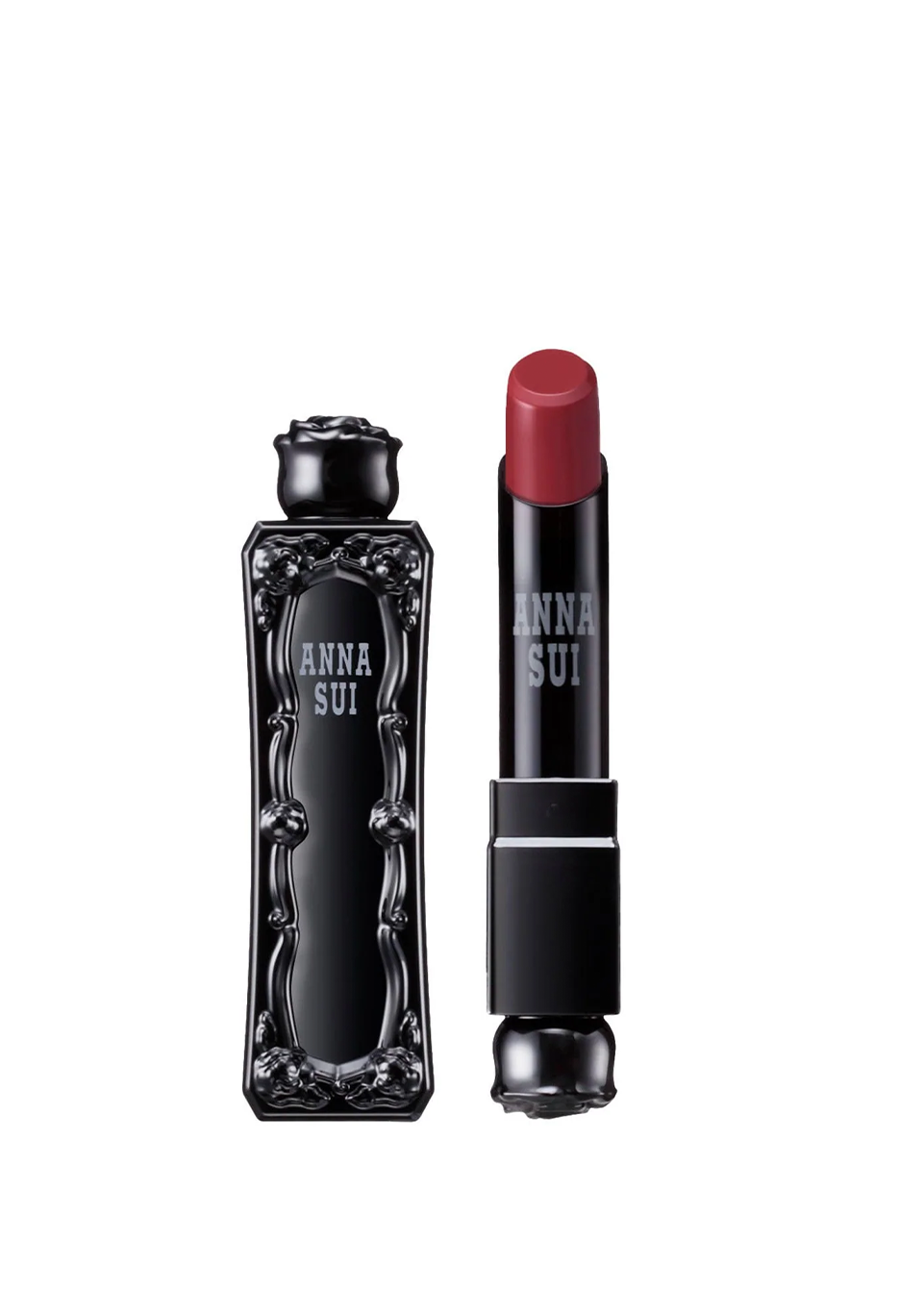 NEW: ANNA SUI ROUGE REDS