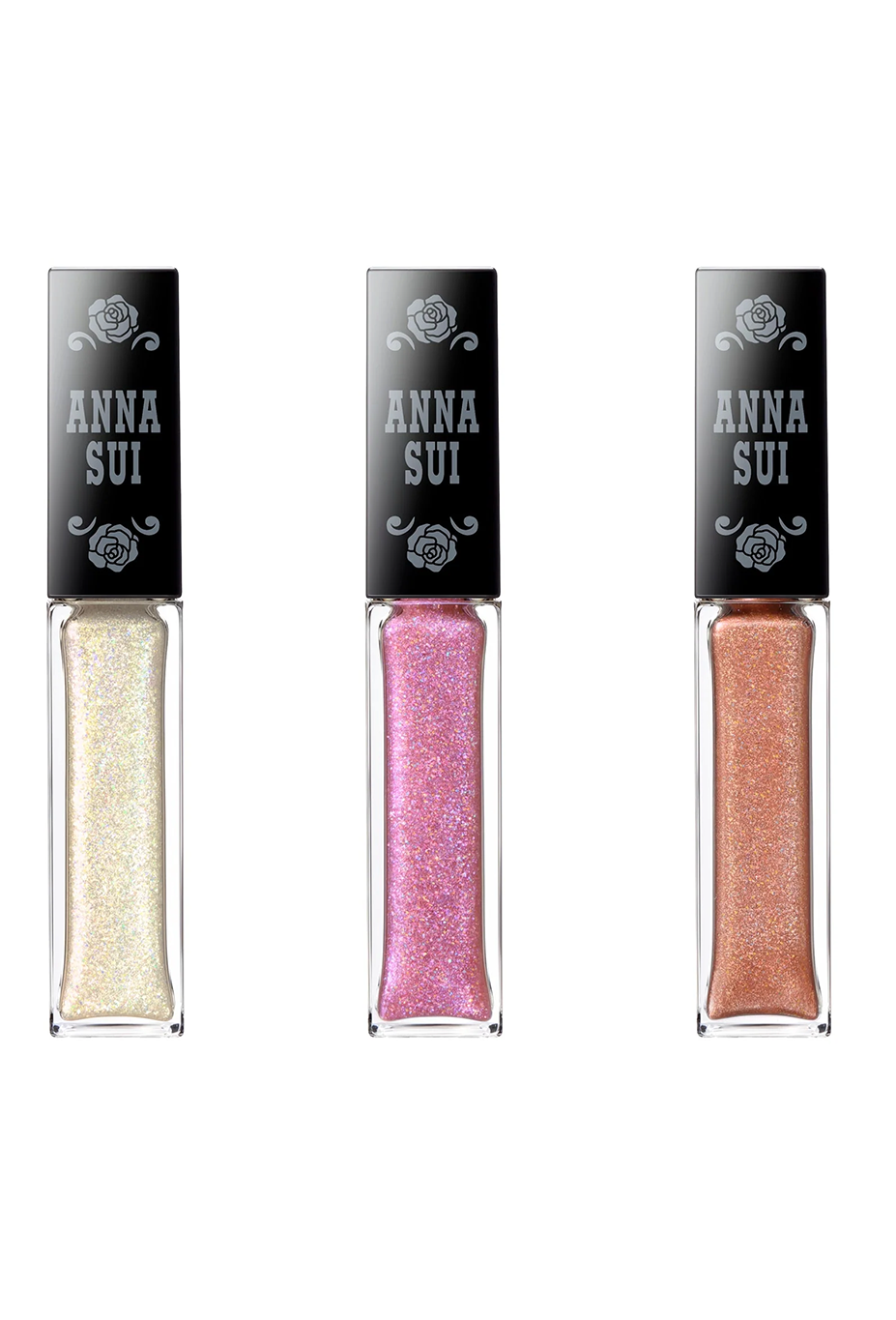 LIMITED EDITION: TWINKLING EYE GLITTER