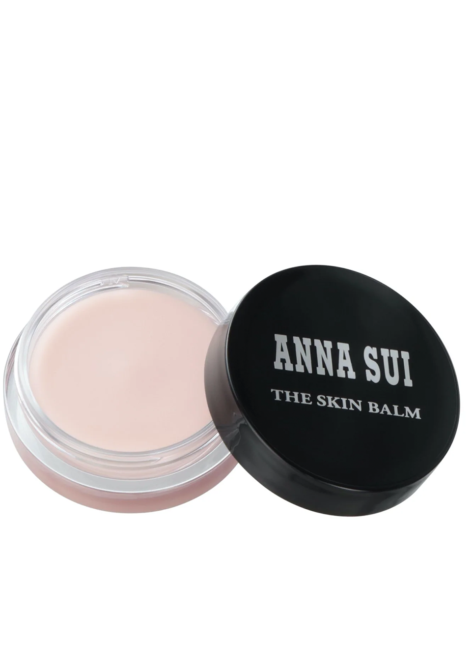 New: Smoothing Skin Balm