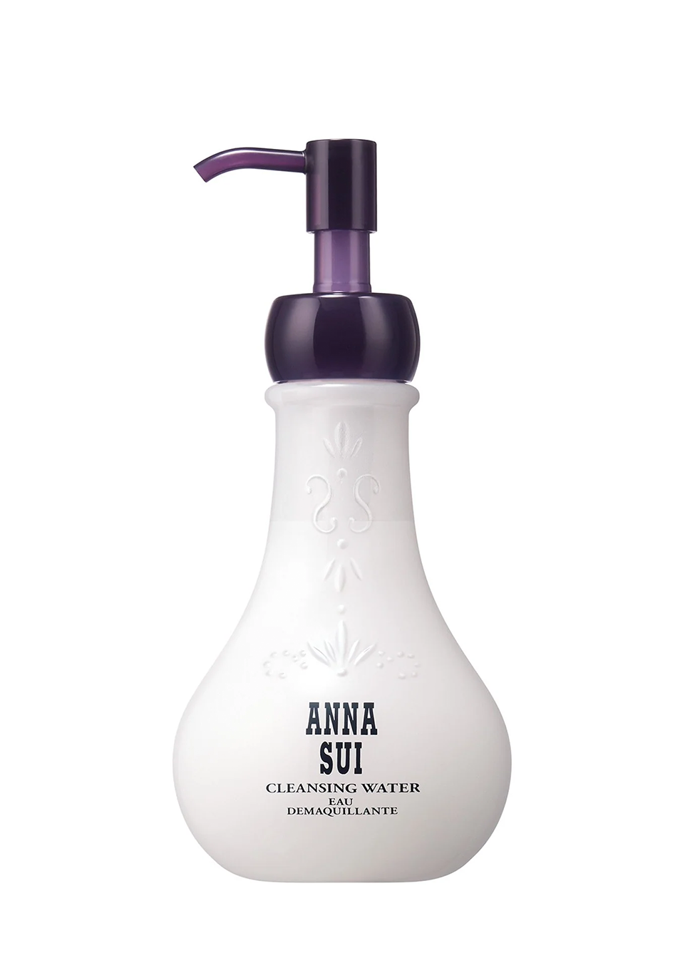 Cleansing Water
