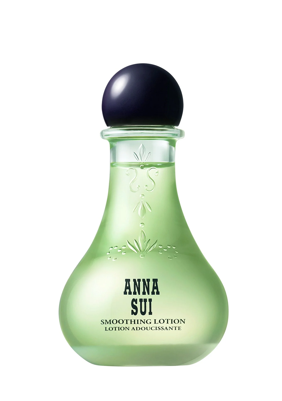 New: Smoothing Lotion