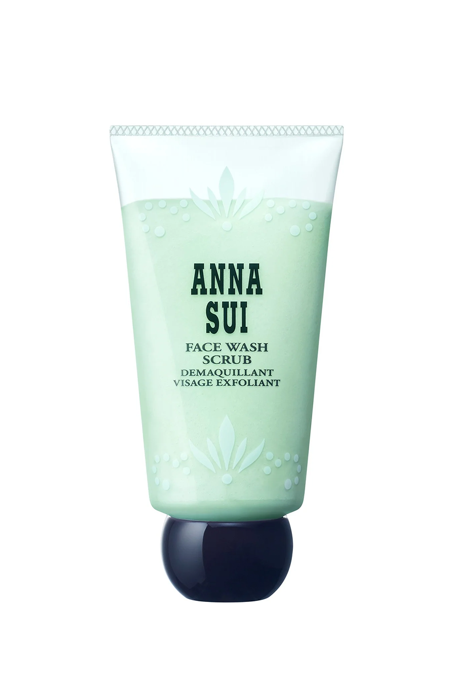 Face Wash Scrub