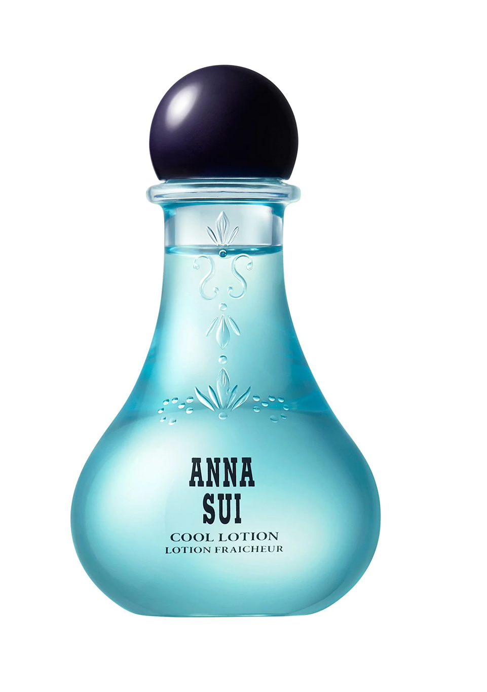 New: Cool Lotion