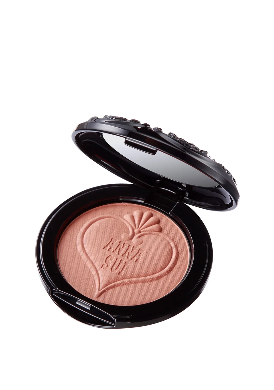 Sui Black - Powder Blush