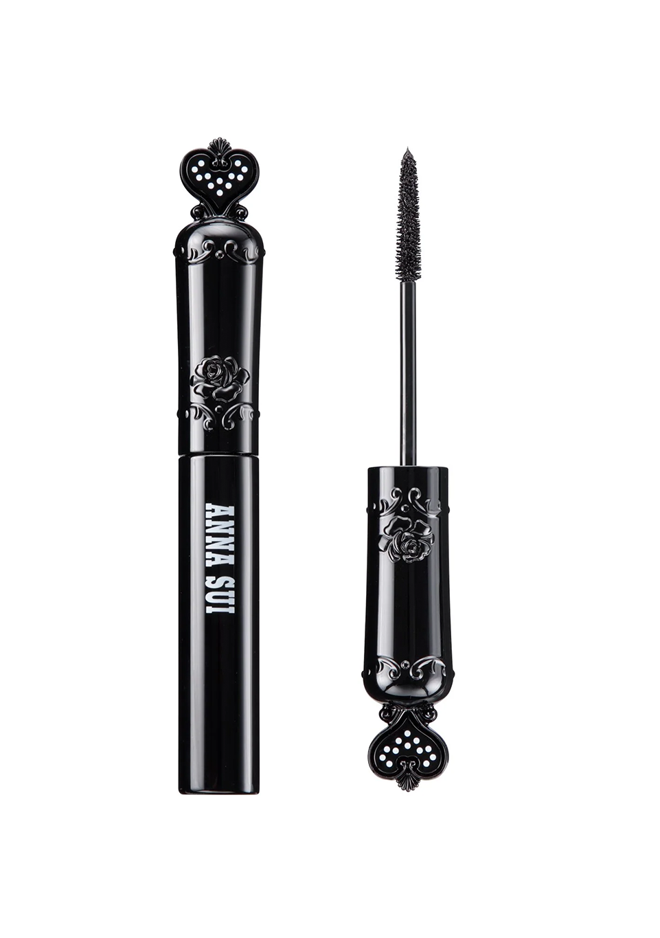 SUI BLACK MASCARA