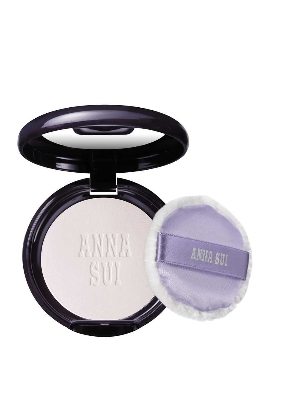 NEW: BRIGHTENING POWDER