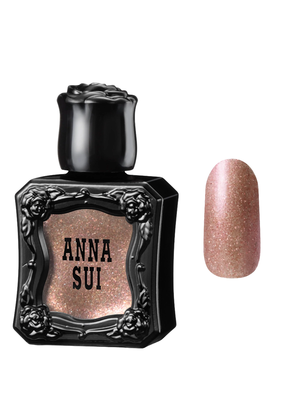 New: Nail Polish