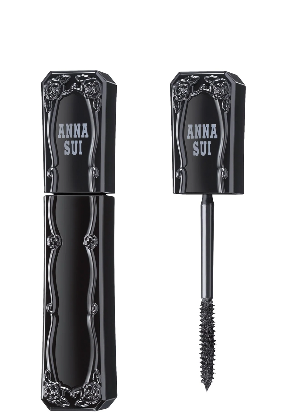 New: 
                Anna Sui Waterproof Mascara