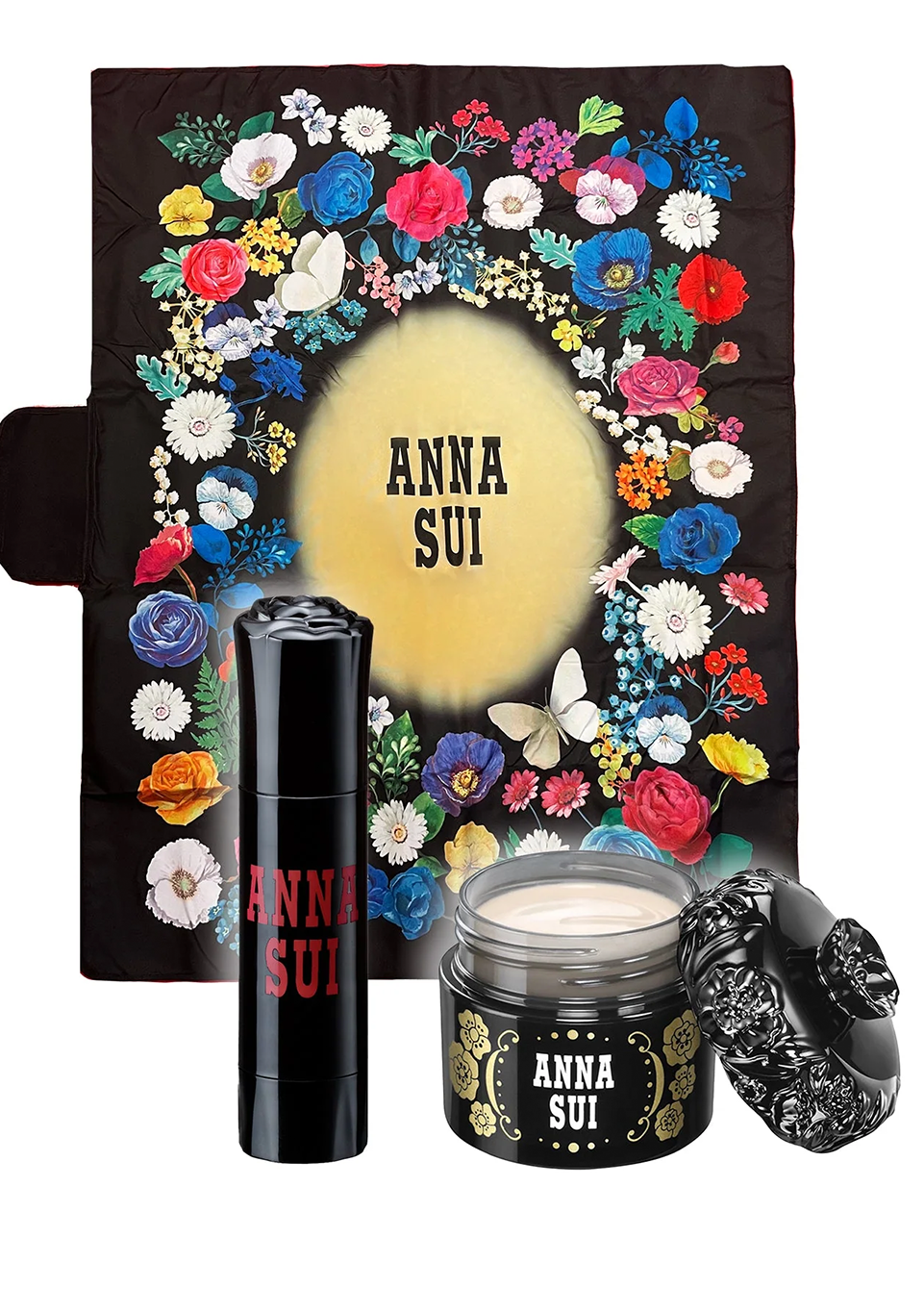 LIMITED EDITION: CHEEK AND PRIMER SET