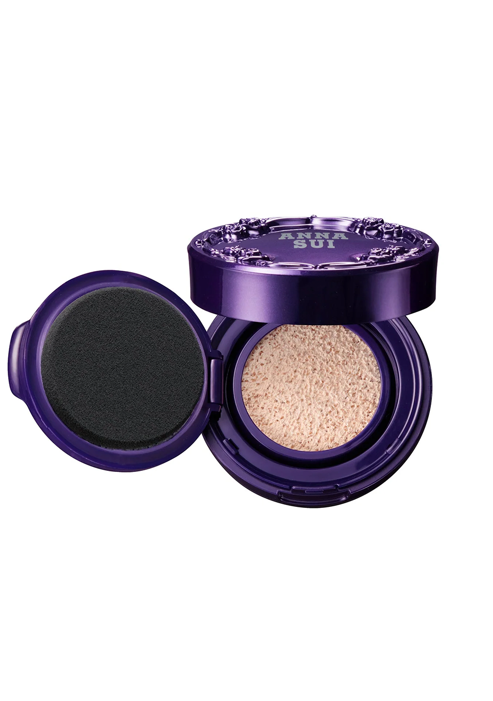 NEW: ILLUMINATING CUSHION COMPACT REFILL