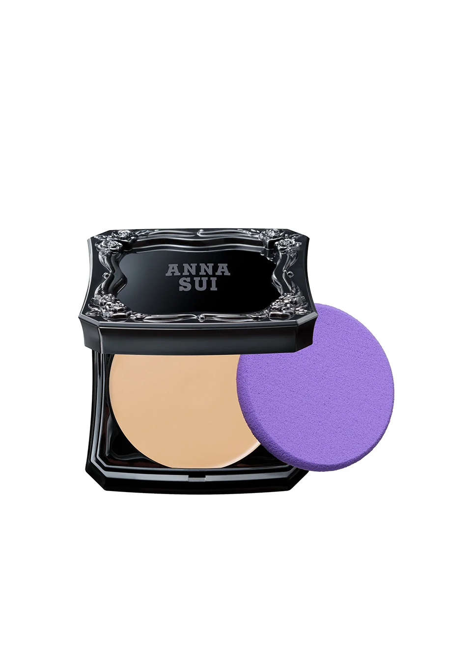 NEW: ANNA SUI MAKEUP SPONGE