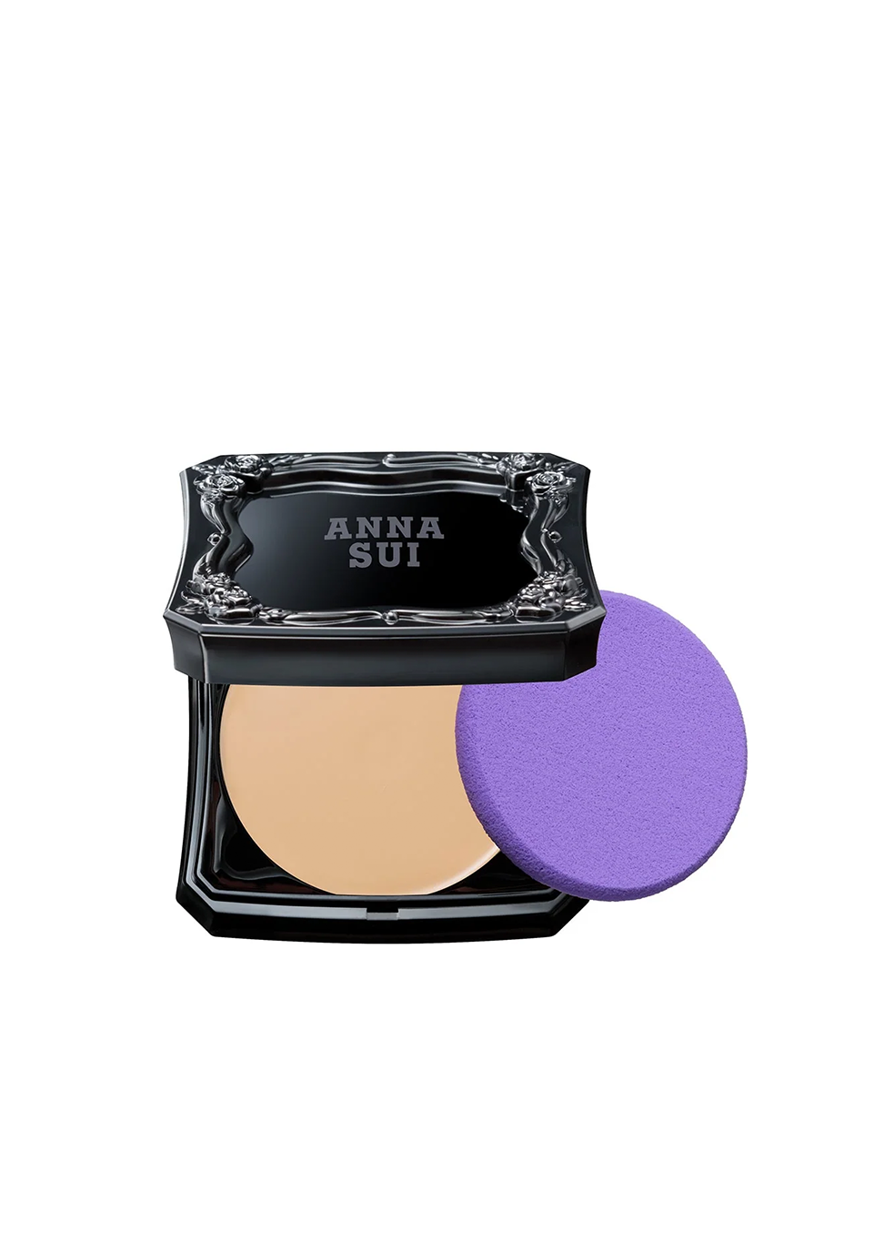 New: Foundation Compact
                Anna Sui Makeup