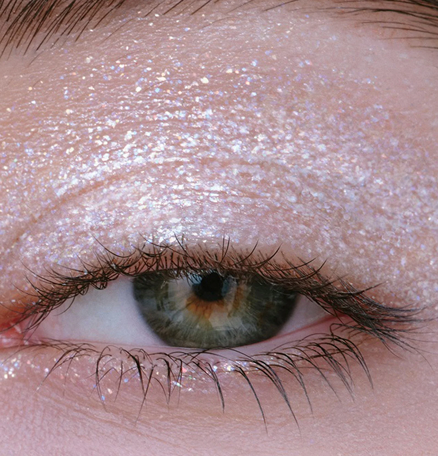 LIMITED EDITION: TWINKLING EYE GLITTER