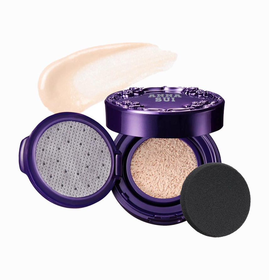 New: 
                Illuminating Cushion Compact