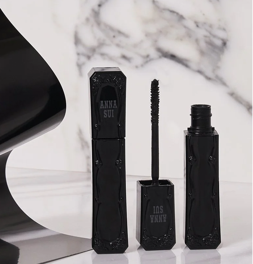 NEW: ANNA SUI VOLUME MASCARA