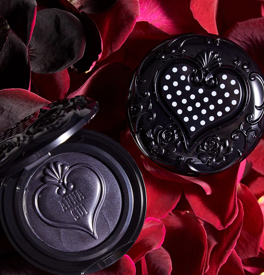 Sui Black - Cream Blush