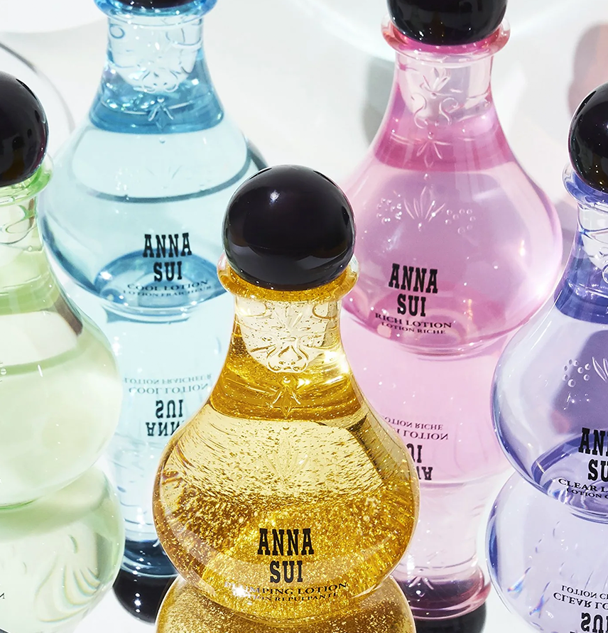 New: Cool Lotion