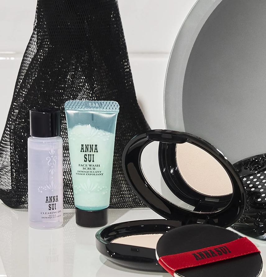 Face Wash Scrub