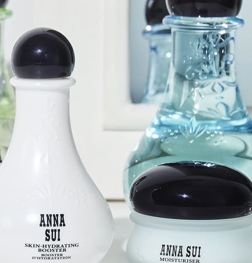 SKIN-HYDRATING BOOSTER
