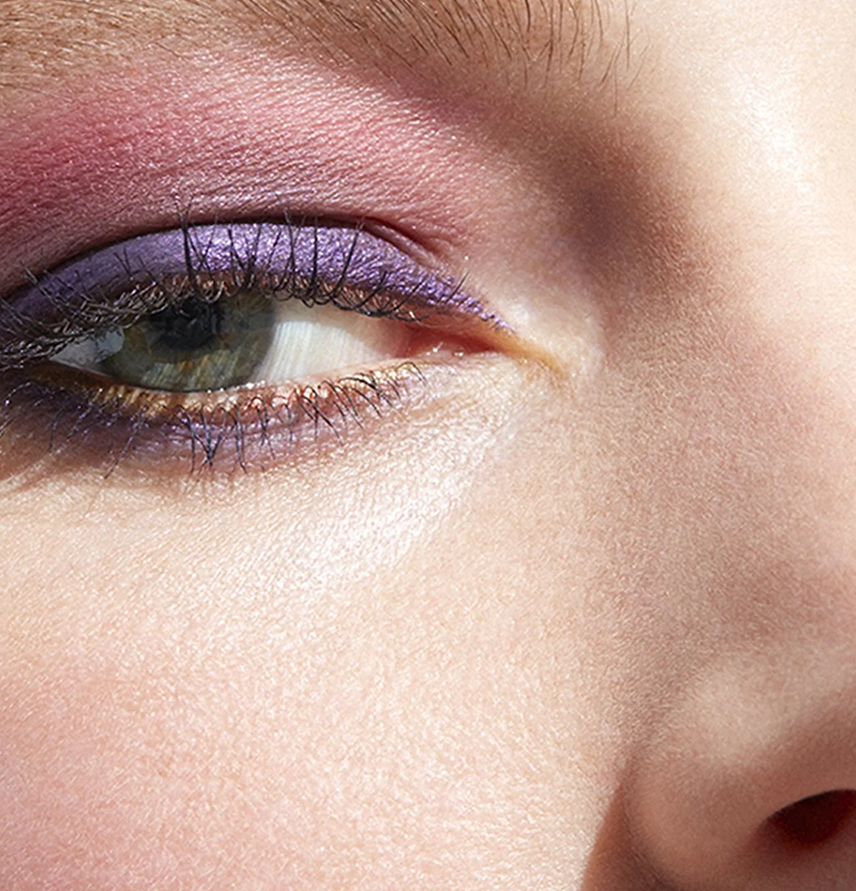Chrome Eye & Face Color