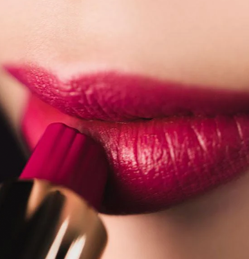 Lipstick F: Fairy Flower 2.0