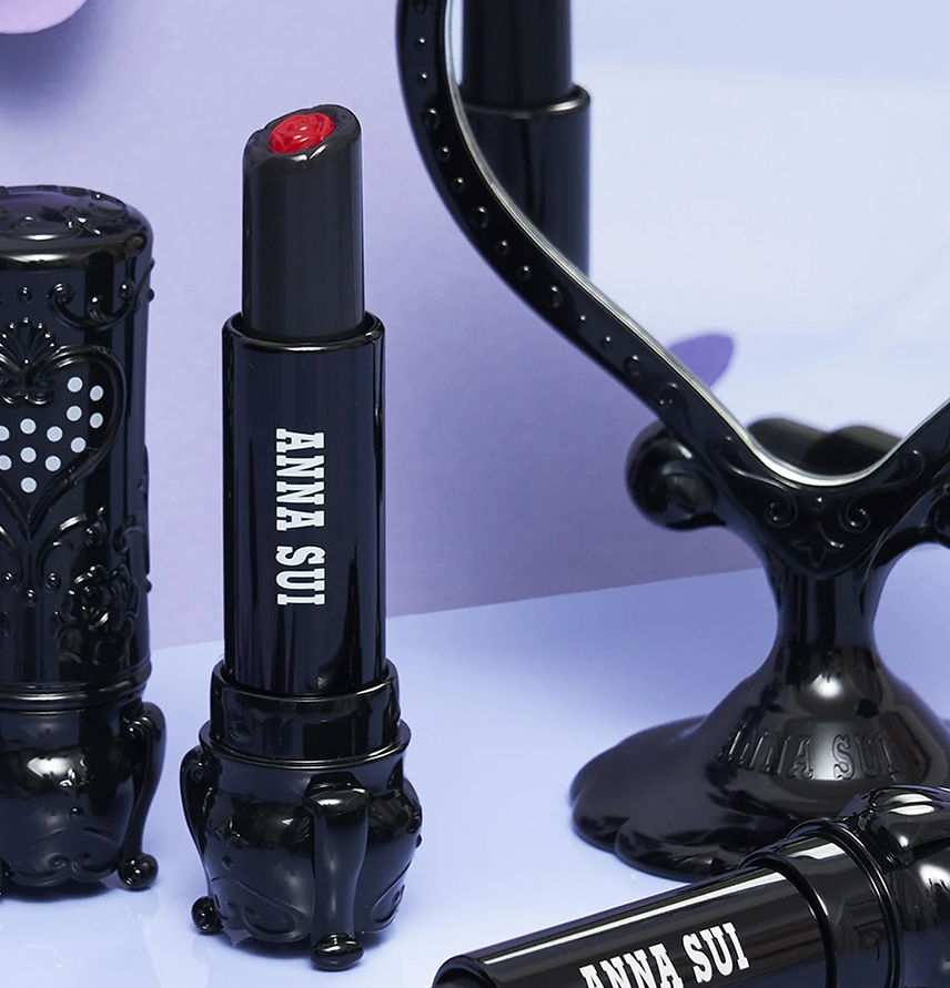 SUI BLACK - ROUGE