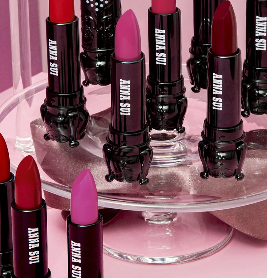 SUI BLACK - ROUGE S