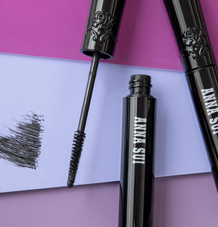 SUI BLACK MASCARA