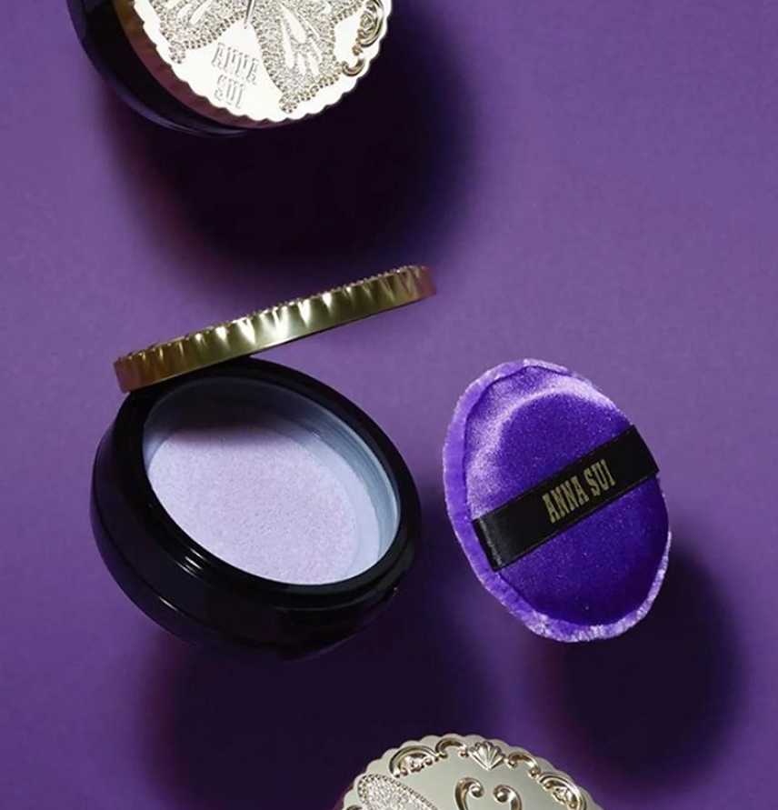 MINI LOOSE POWDER (REFILL ONLY)