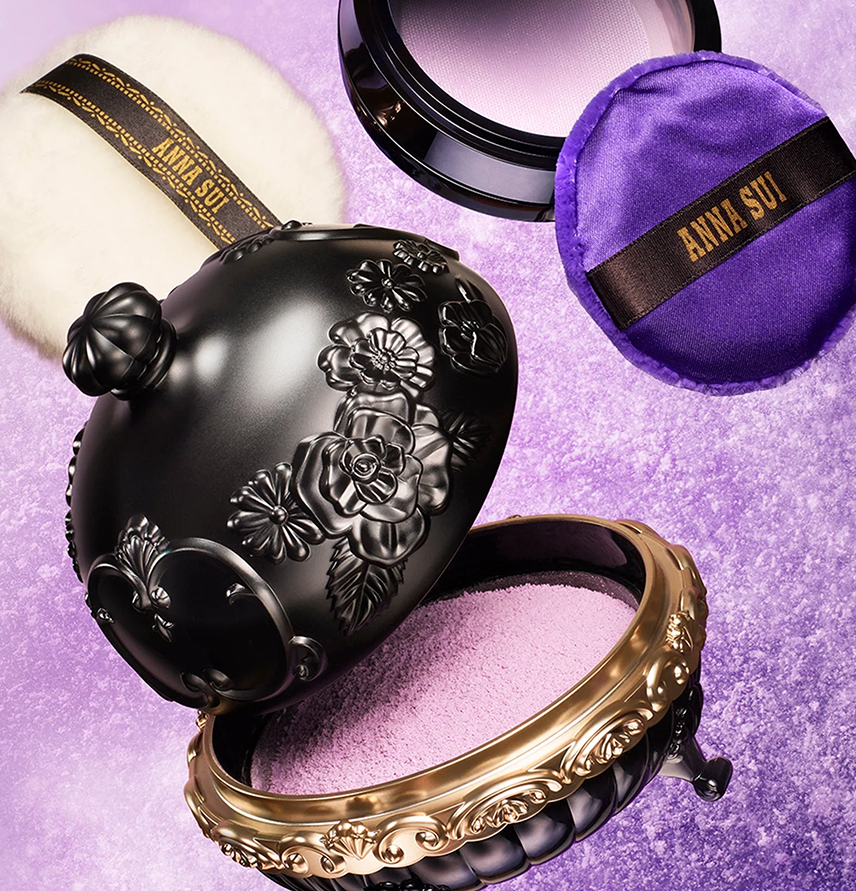 LOOSE POWDER (LARGE REFILL ONLY)