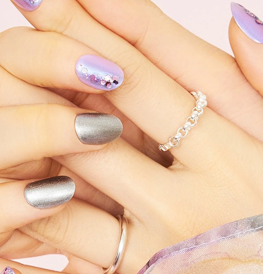 NEW: NAIL POLISH