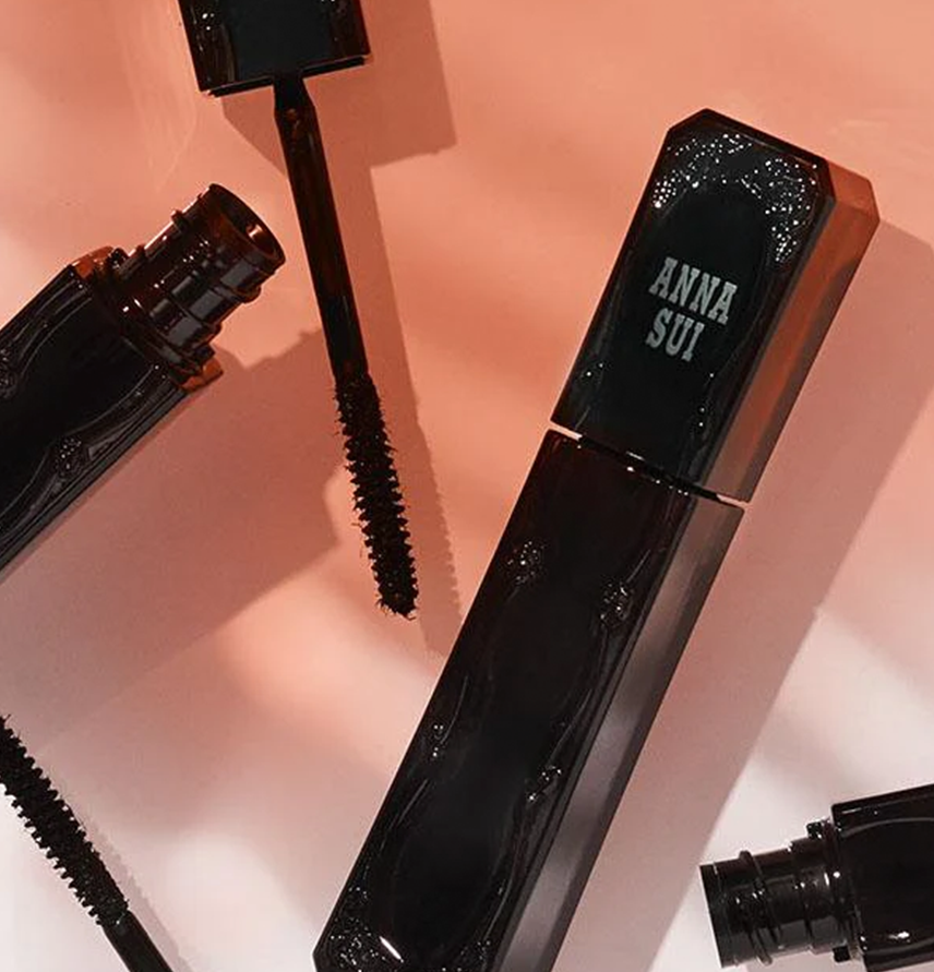 NEW: ANNA SUI WATERPROOF MASCARA