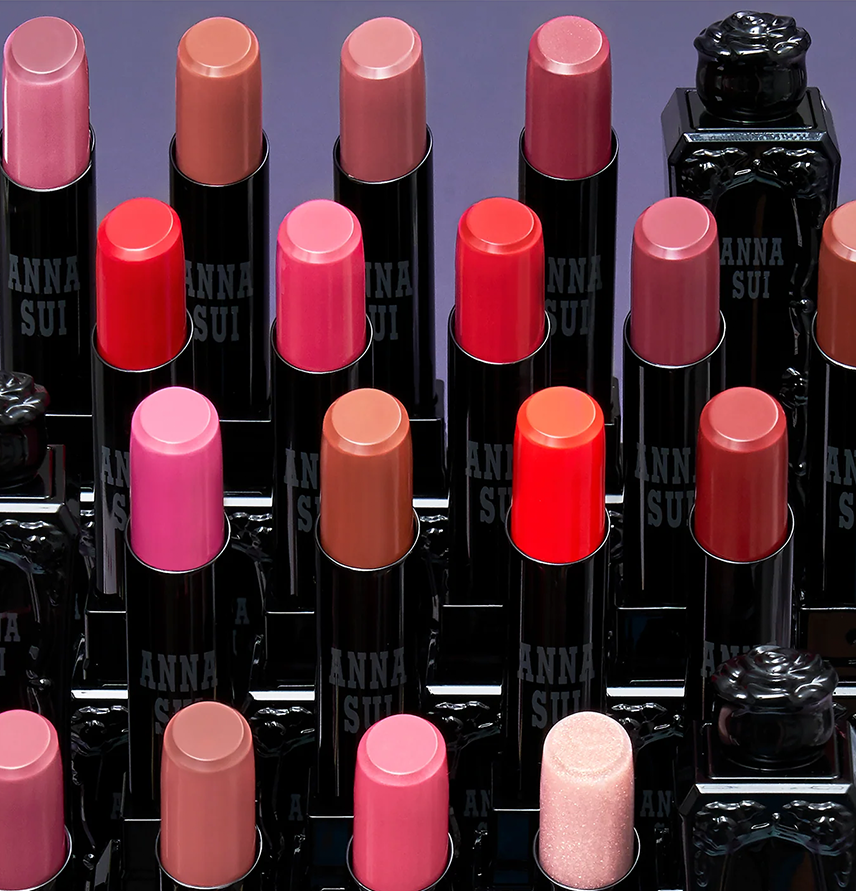 New: Lip Rouge