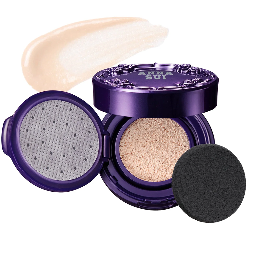 New: Illuminating Cushion 
                Compact Refill