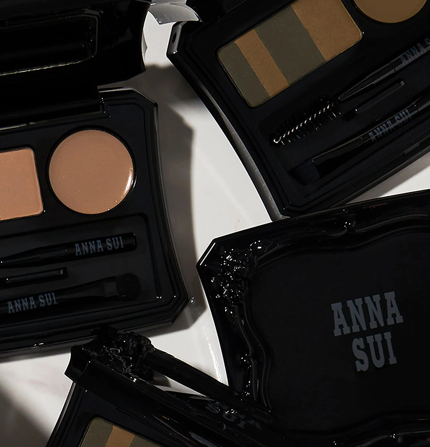 New: Eyebrow Compact