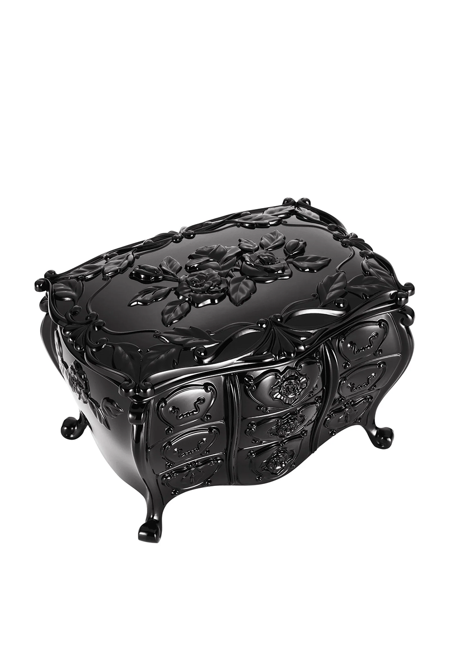 Beauty Dresser Box