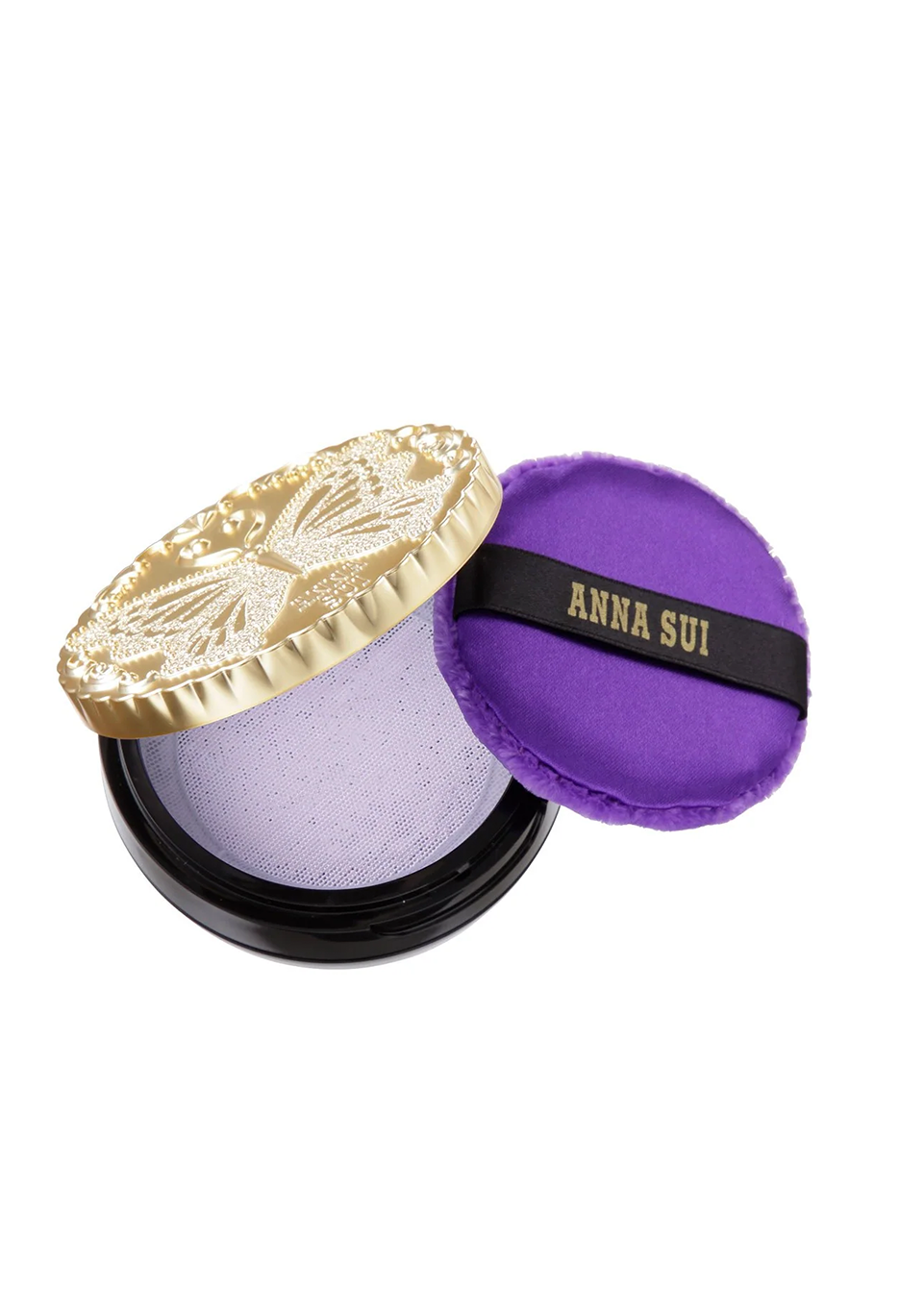 Mini Loose Powder Set