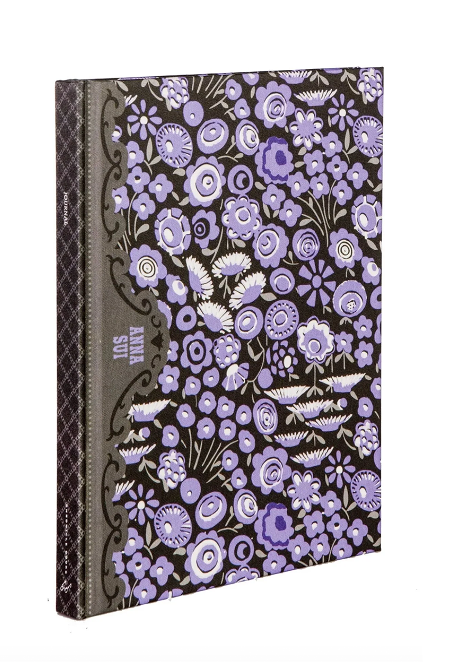CALICO CABARET FABRIC JOURNAL