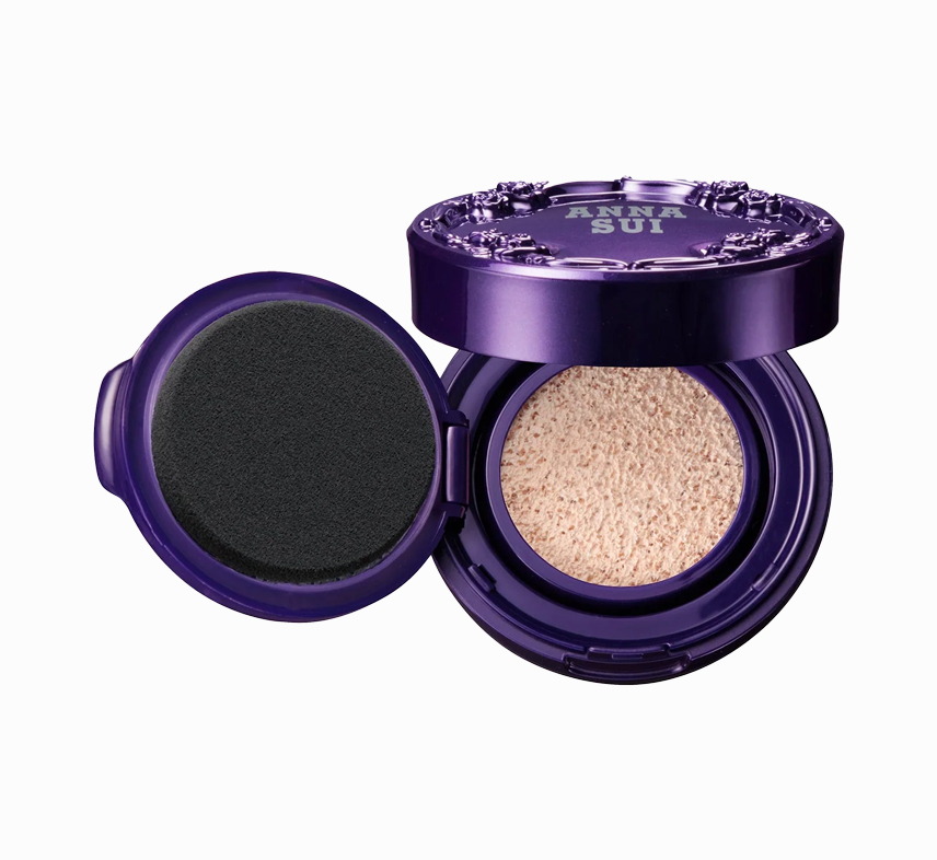 NEW: ILLUMINATING CUSHION SPONGE