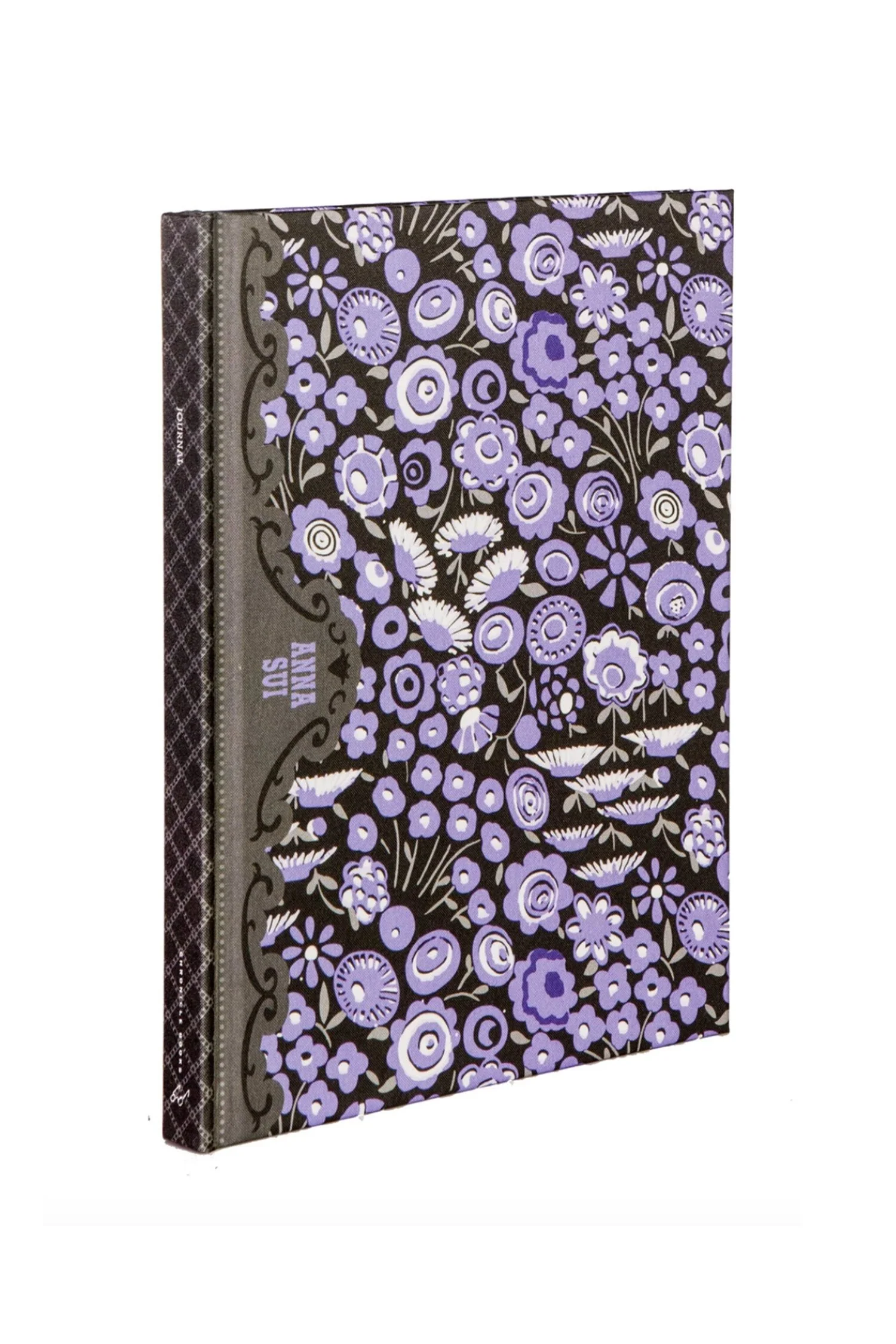 Calico Cabaret Fabric Journal